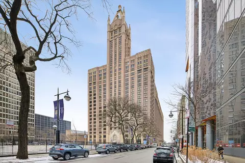 680 N Lake Shore Dr #1024, Chicago, IL 60611