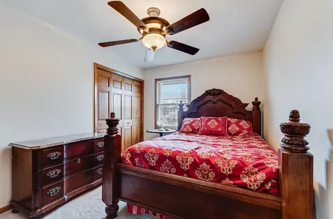 Bedroom - 6512 Jack Rogers Ln, Plainfield, IL 60586 photo 1 of 4