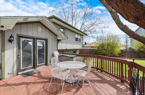 Exterior - 6512 Jack Rogers Ln, Plainfield, IL 60586 photo 5 of 8