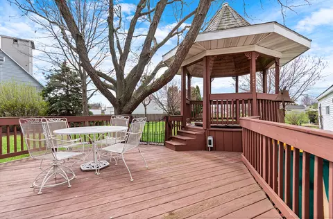 Exterior - 6512 Jack Rogers Ln, Plainfield, IL 60586 photo 6 of 8