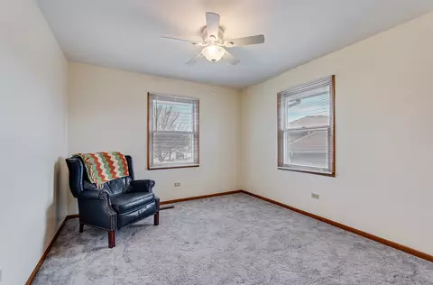 Bedroom - 6512 Jack Rogers Ln, Plainfield, IL 60586 photo 3 of 4