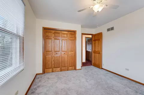 Bedroom - 6512 Jack Rogers Ln, Plainfield, IL 60586 photo 4 of 4