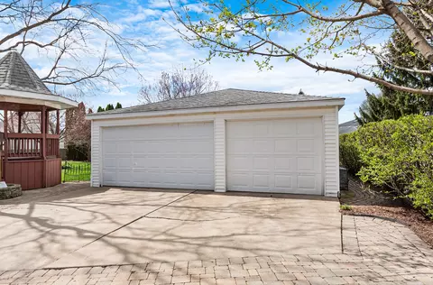 Exterior - 6512 Jack Rogers Ln, Plainfield, IL 60586 photo 3 of 8