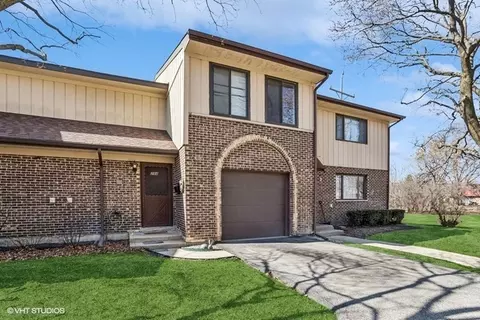 294 E Rimini Ct #294, Palatine, IL 60067