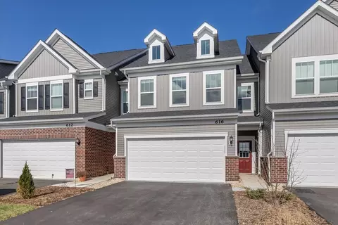 616 Switchgrass Ln #61005, Bolingbrook, IL 60490
