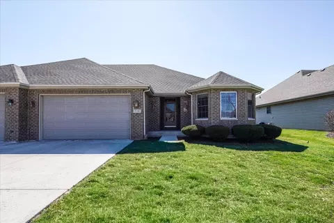 315 Louisa St N, Shorewood, IL 60404