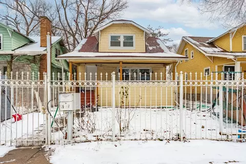 15117 Vine Ave, Harvey, IL 60426