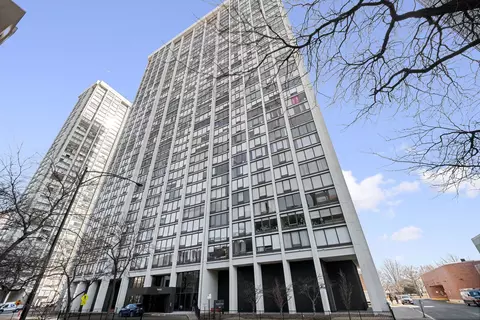 5445 N Sheridan Rd #802, Chicago, IL 60640