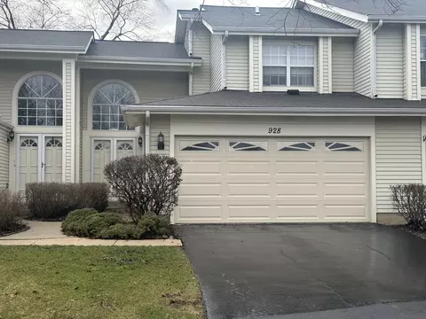 Undisclosed, Schaumburg, IL 60173