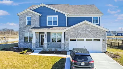 Exterior - 12431 Eileen St, Lemont, IL 60439 photo 1 of 4