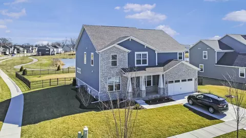 12431 Eileen St, Lemont, IL 60439