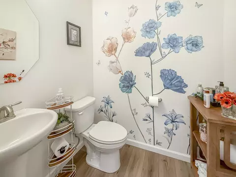 Bath - 12431 Eileen St, Lemont, IL 60439 photo 5 of 5