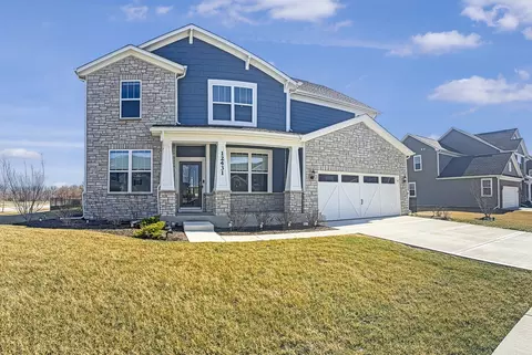 Exterior - 12431 Eileen St, Lemont, IL 60439 photo 2 of 4