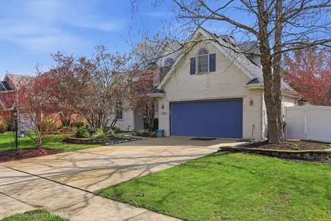 792 Downing St, New Lenox, IL 60451