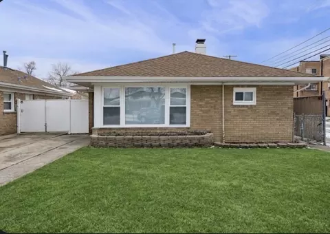7845 S Kilpatrick Ave, Chicago, IL 60652