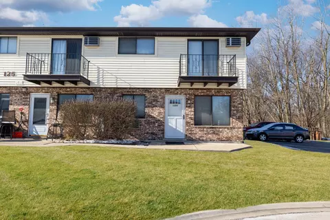 125 Willows Edge Ct #C, Willow Springs, IL 60480