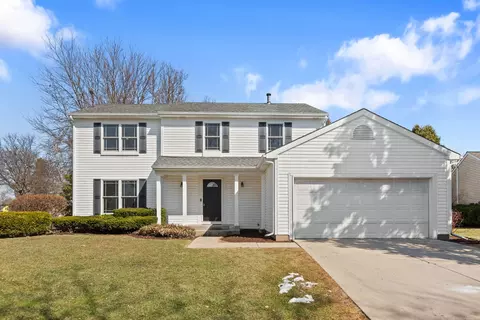 751 Aberdeen Ln, Buffalo Grove, IL 60089