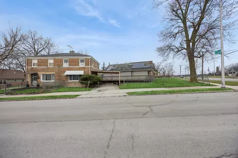 180 E 16th St, Chicago Heights, IL 60411