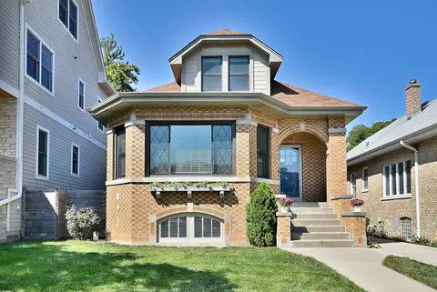 6968 W Imlay St, Chicago, IL 60631