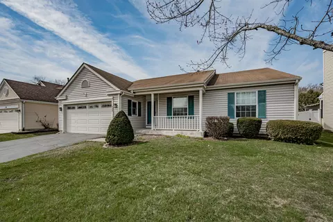 176 Jefferson Ln, Streamwood, IL 60107