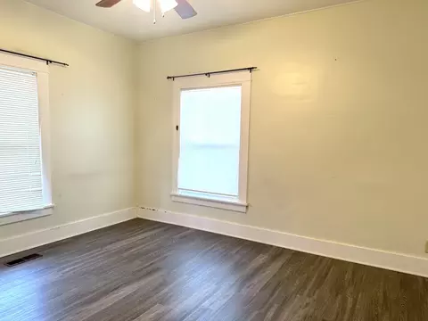 Bedroom - 1308 Maple St, Murphysboro, IL 62966 photo 3 of 4