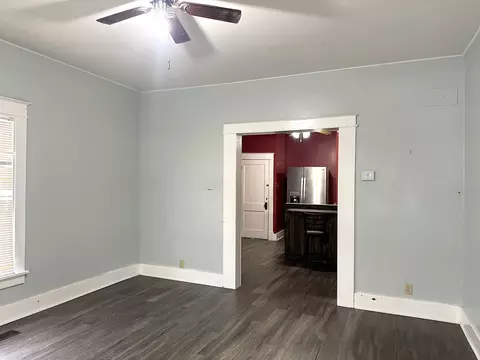 Living - 1308 Maple St, Murphysboro, IL 62966 photo 1 of 1
