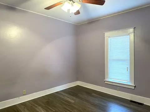 Bedroom - 1308 Maple St, Murphysboro, IL 62966 photo 1 of 4
