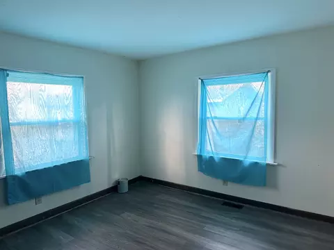 Bedroom - 1308 Maple St, Murphysboro, IL 62966 photo 4 of 4