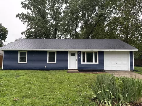 3102 W John St, Champaign, IL 61821