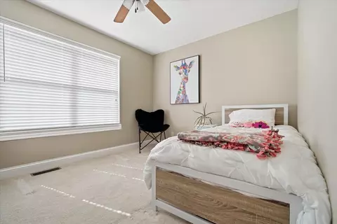 Bedroom - 2884 Benson Ln, Normal, IL 61761 photo 3 of 3