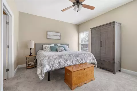 Bedroom - 2884 Benson Ln, Normal, IL 61761 photo 1 of 3
