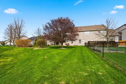 Exterior - 2884 Benson Ln, Normal, IL 61761 photo 2 of 3