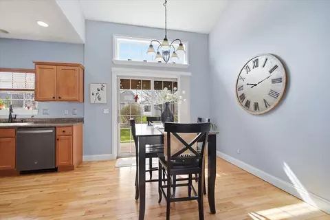 Dining - 2884 Benson Ln, Normal, IL 61761 photo 1 of 1