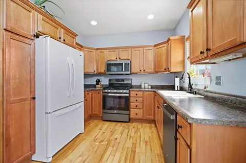 Kitchen - 2884 Benson Ln, Normal, IL 61761 photo 1 of 1