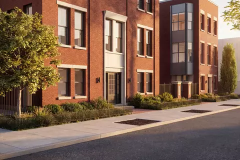 2329 N Cambridge Ave #E, Chicago, IL 60614