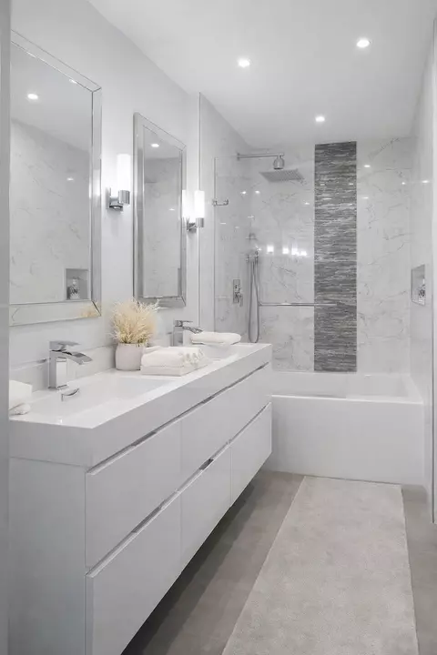 Bath - 55 Willow Rd, Wheeling, IL 60090 photo 5 of 5