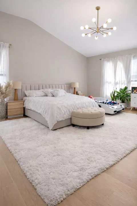 Bedroom - 55 Willow Rd, Wheeling, IL 60090 photo 1 of 2