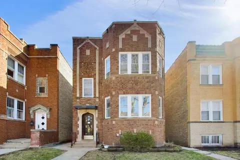 5907 N Rockwell St, Chicago, IL 60659