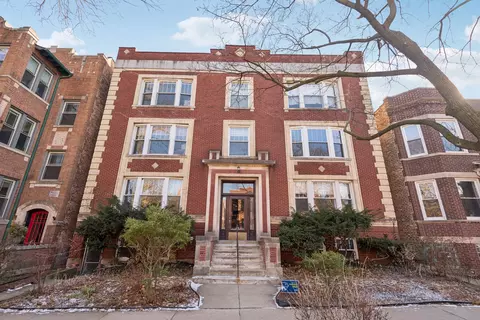1467 W Catalpa Ave #2W, Chicago, IL 60640