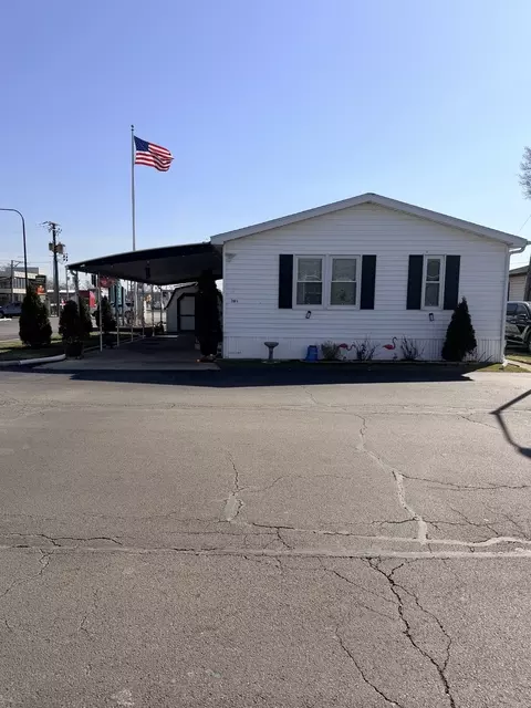 8800 S Harlem Ave #2000A, Bridgeview, IL 60455