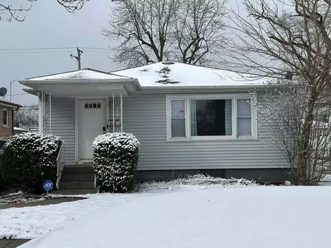 17832 Glen Oak Ave, Lansing, IL 60438
