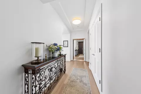Entry Way - 363 E Wacker Dr #2802, Chicago, IL 60601 photo 1 of 2