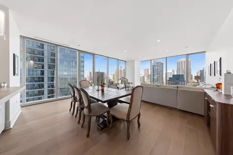 Dining - 363 E Wacker Dr #2802, Chicago, IL 60601 photo 1 of 2