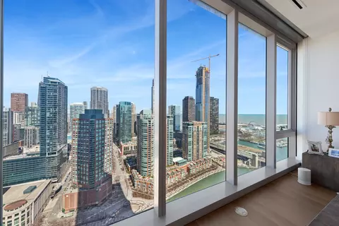 View/Area - 363 E Wacker Dr #2802, Chicago, IL 60601 photo 1 of 3