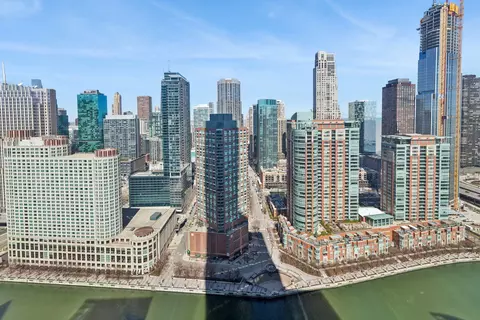 View/Area - 363 E Wacker Dr #2802, Chicago, IL 60601 photo 2 of 3