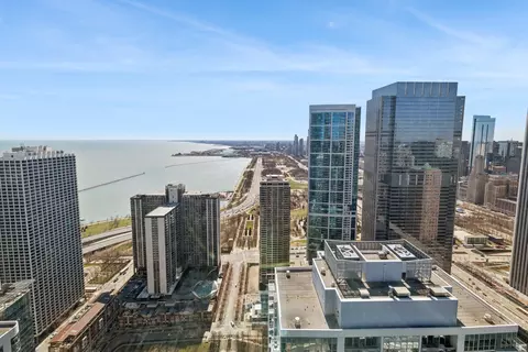 View/Area - 363 E Wacker Dr #2802, Chicago, IL 60601 photo 3 of 3