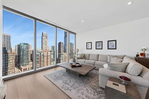 Living - 363 E Wacker Dr #2802, Chicago, IL 60601 photo 1 of 4