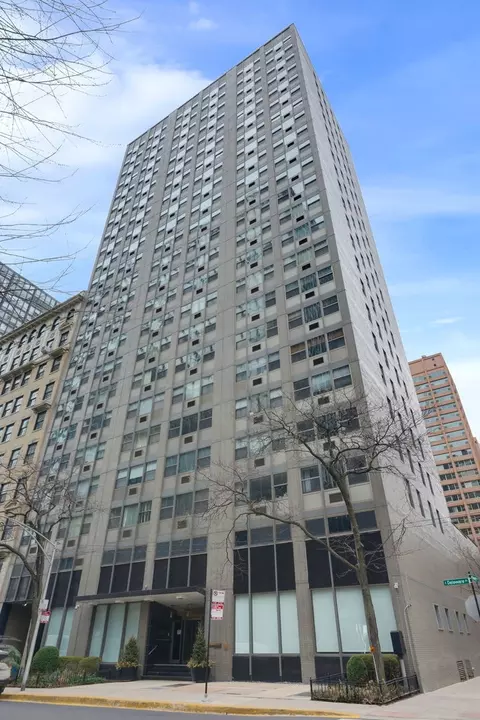 Exterior - 253 E Delaware Pl #22B, Chicago, IL 60611 photo 2 of 2