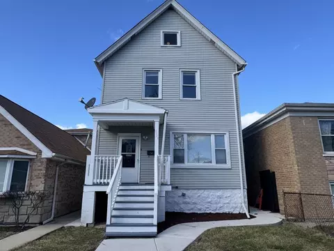 5120 W 25th Pl, Cicero, IL 60804