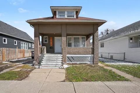 11315 S Stewart Ave, Chicago, IL 60628